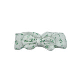 MINTY LEAVES